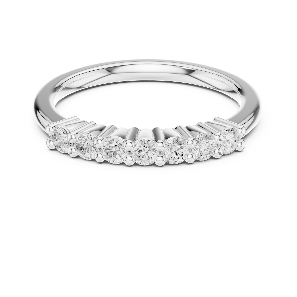 LH-02100 — Ring Design — digital design render