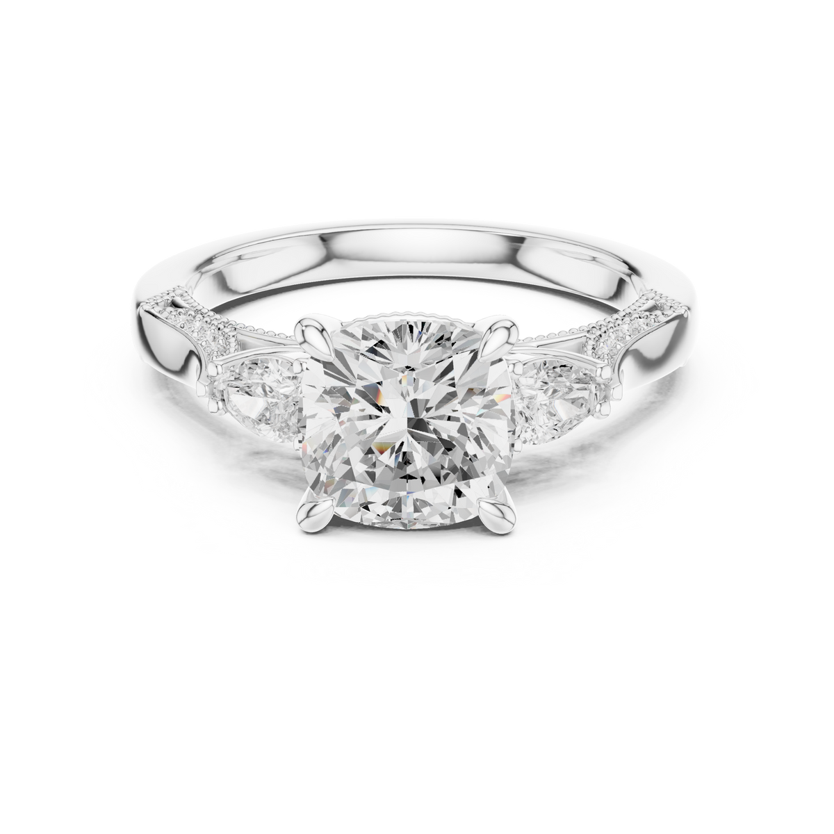LH-02164 — Ring Design — digital design render