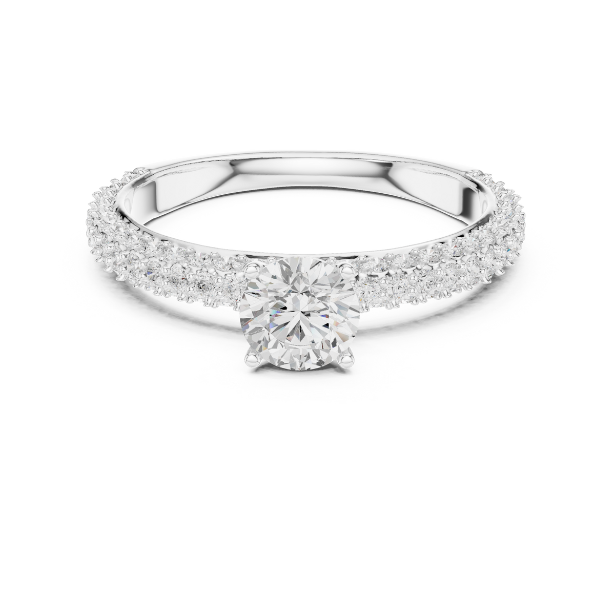 LH-02079 — Ring Design — digital design render
