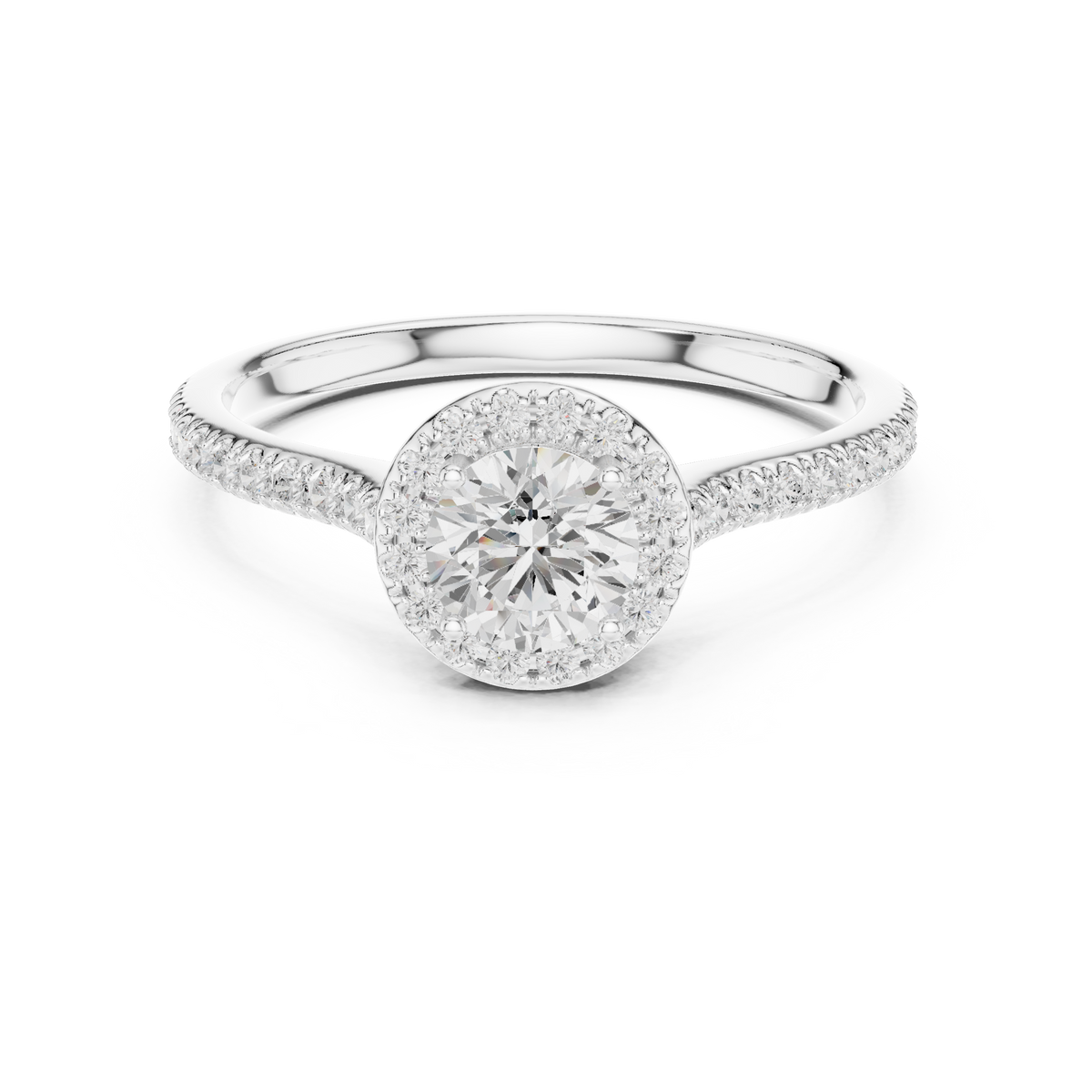 LH-02045 — Ring Design — digital design render