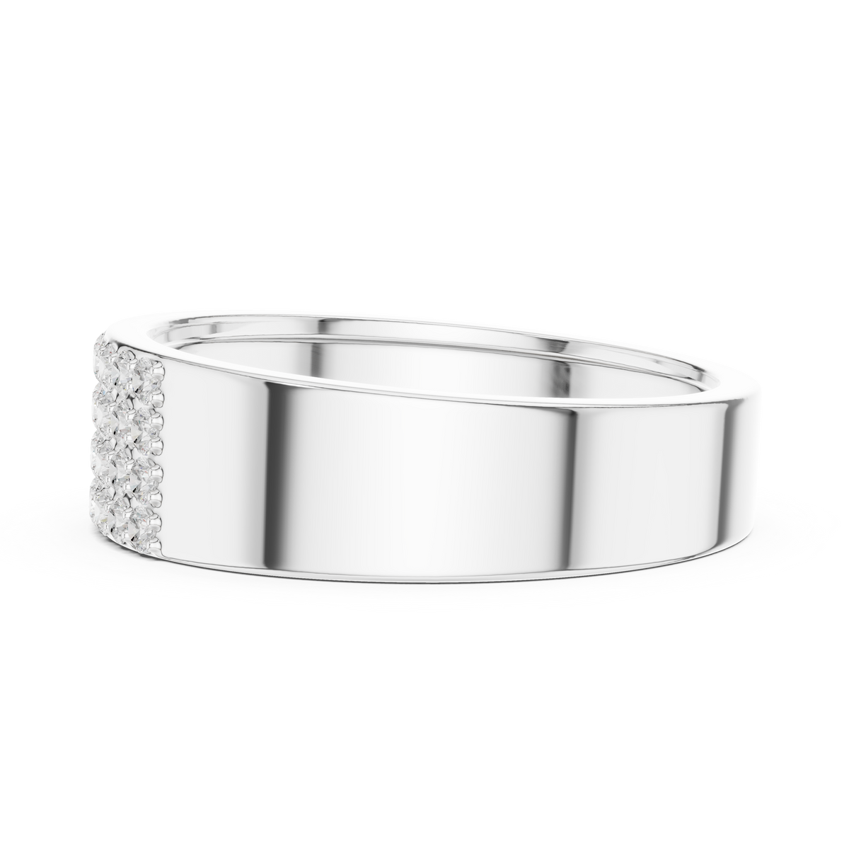 LH-1993 | White finish | View 3 | B68-36
