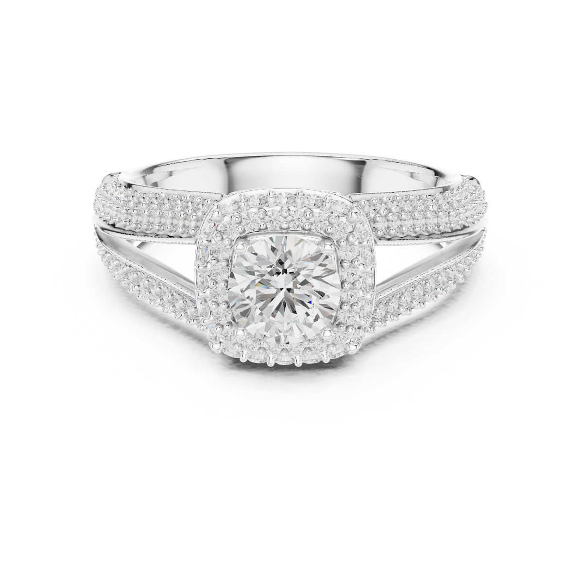LH-02038 — Ring Design — digital design render
