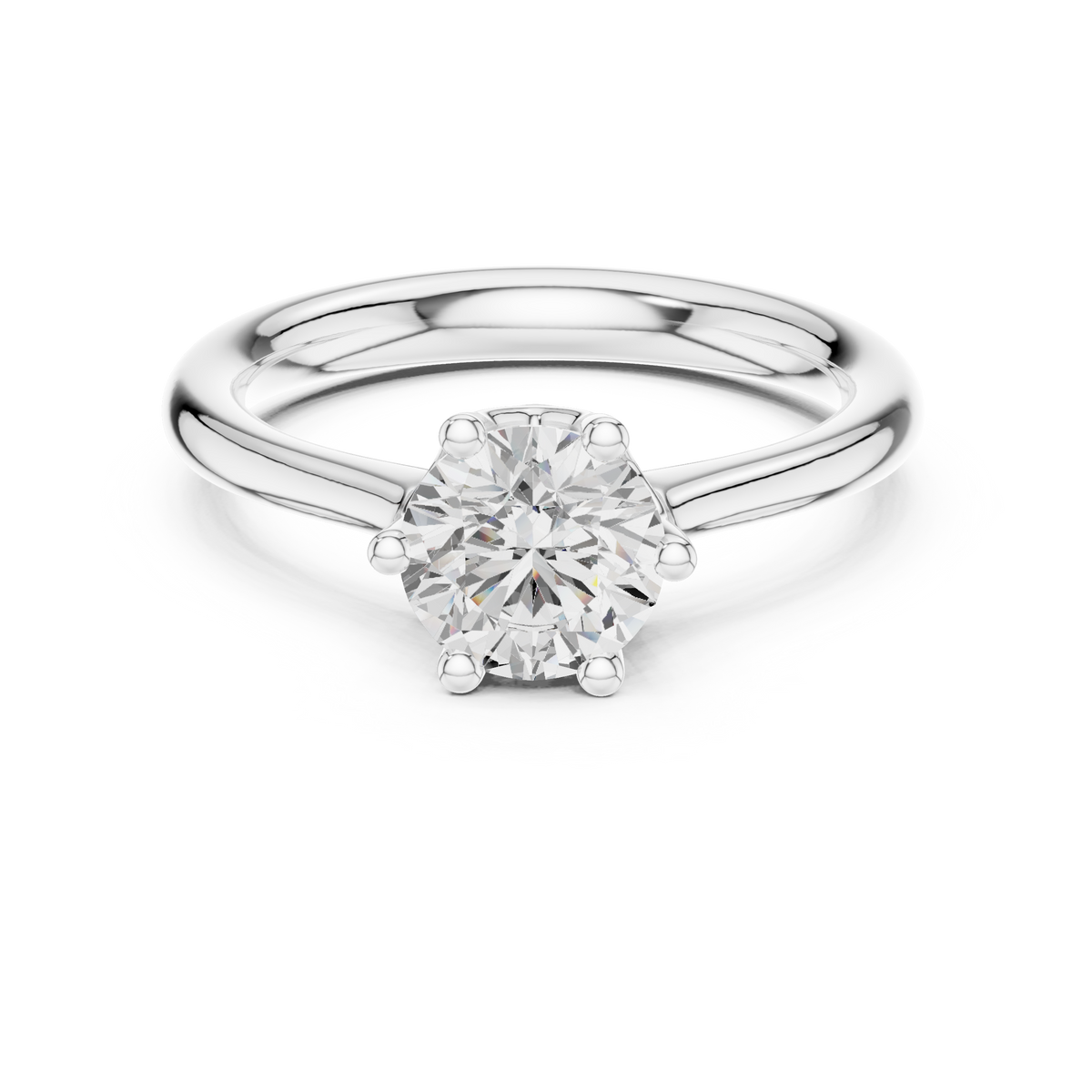 LH-02143 — Ring Design — digital design render