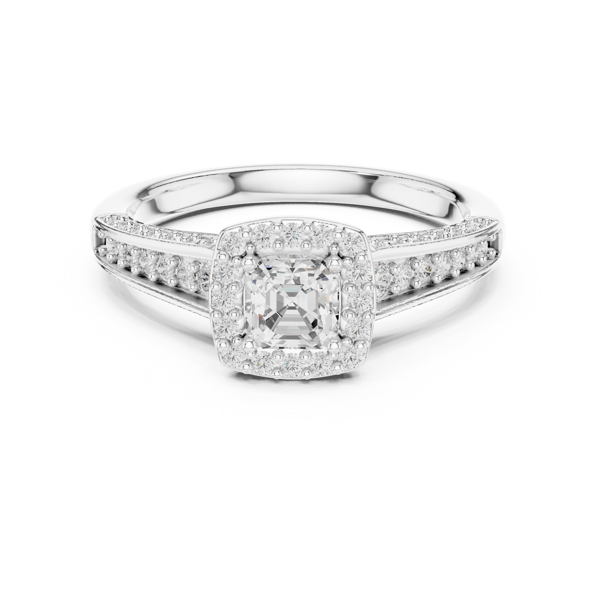 LH-02068 — Ring Design — digital design render