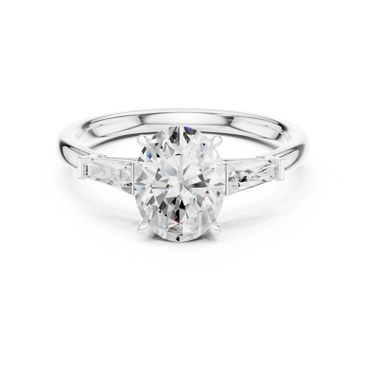LH-02167 — Ring Design — digital design render