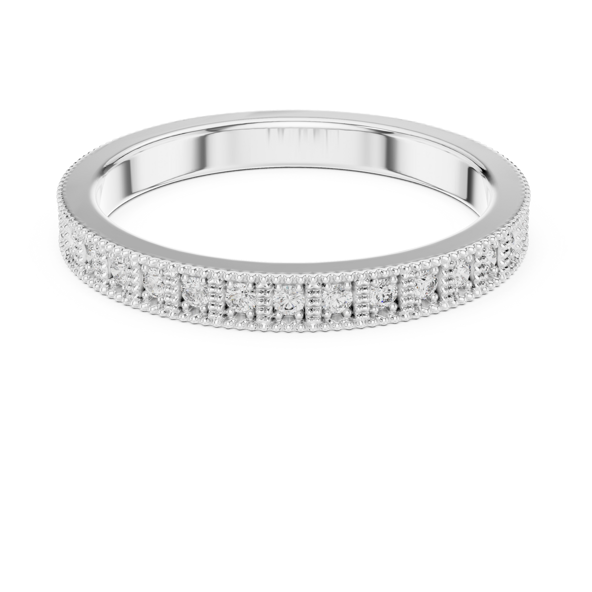 LH-02120 — Ring Design — digital design render
