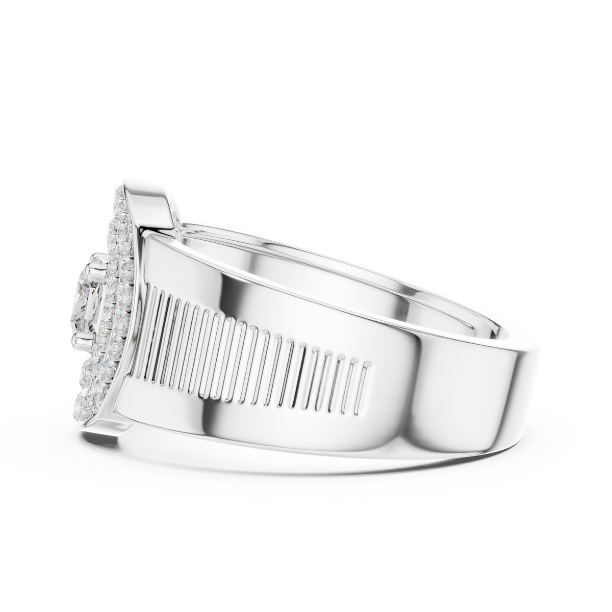 LH-1978 | White finish | View 3 | B68-21