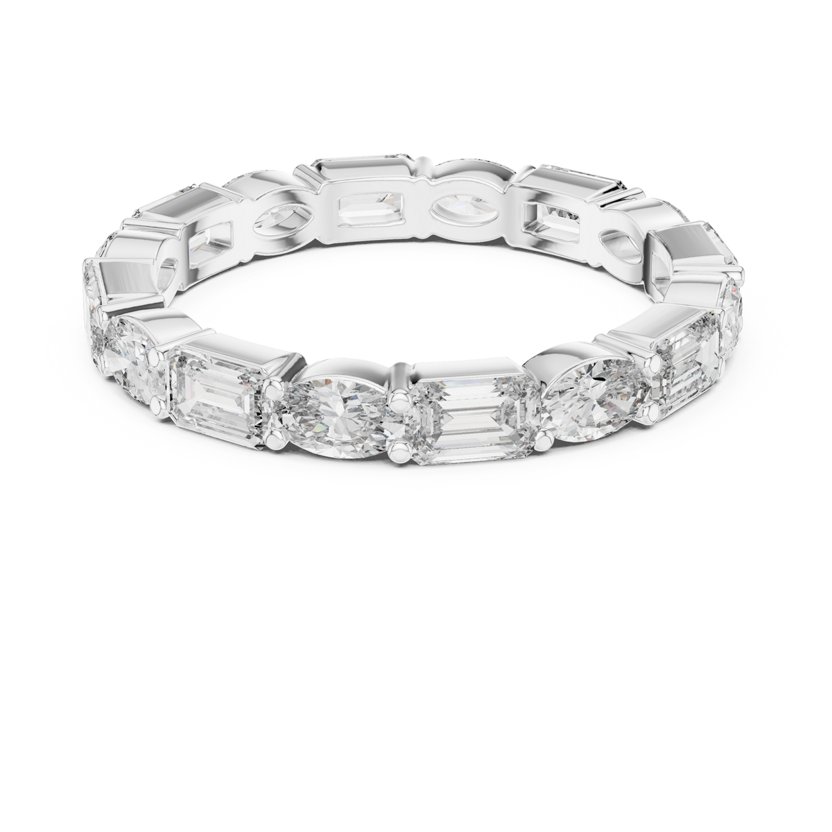 LH-02121 — Ring Design — digital design render