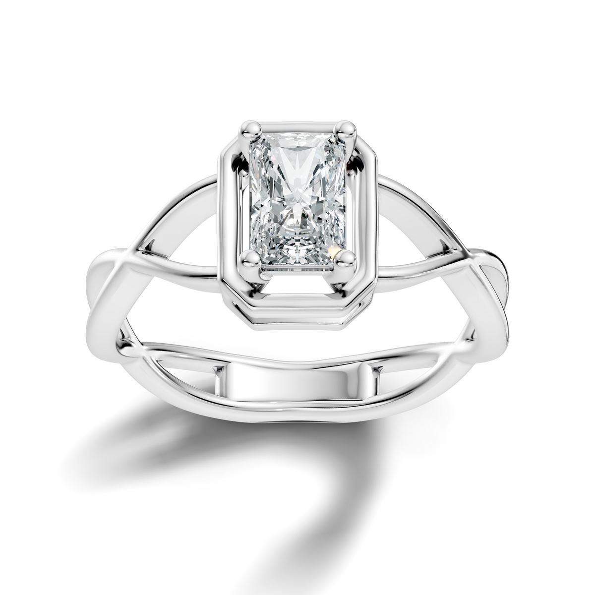 LH-1638 rectangular centre openwork ring - supplied render 1 (ALR-0875A-01White-_view3.png)