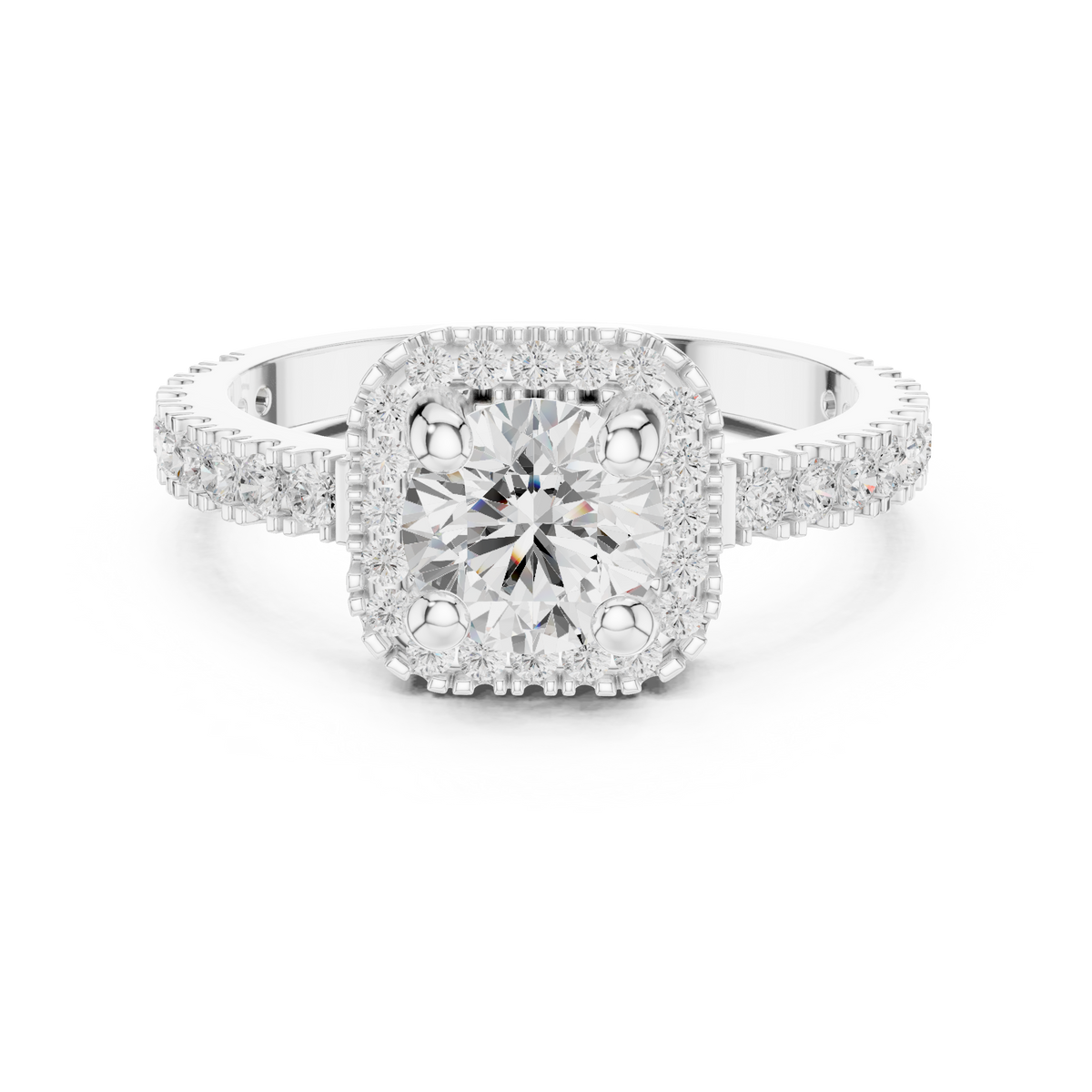 LH-02193 — Ring Design — digital design render