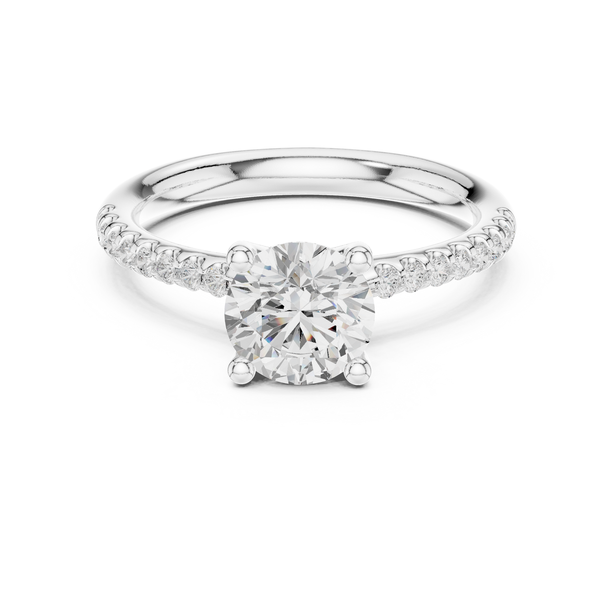 LH-02110 — Ring Design — digital design render