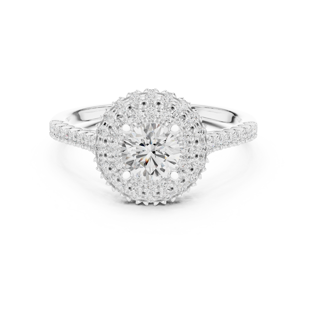 LH-02033 — Ring Design — digital design render