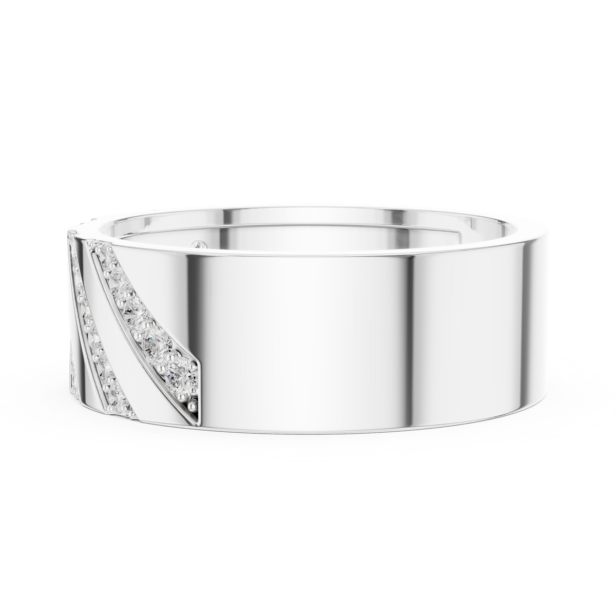 LH-1986 | White finish | View 3 | B68-29