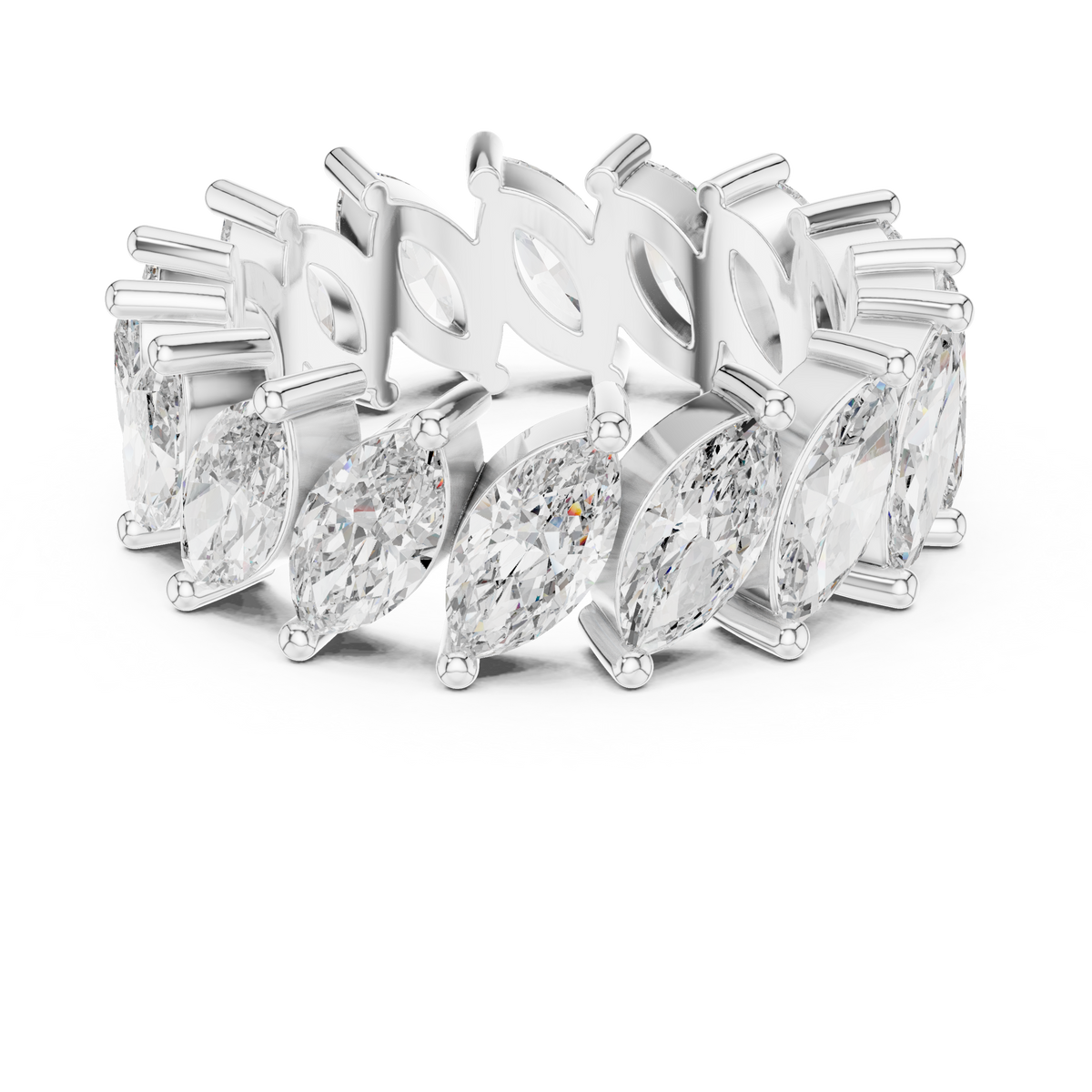LH-02135 — Ring Design — digital design render