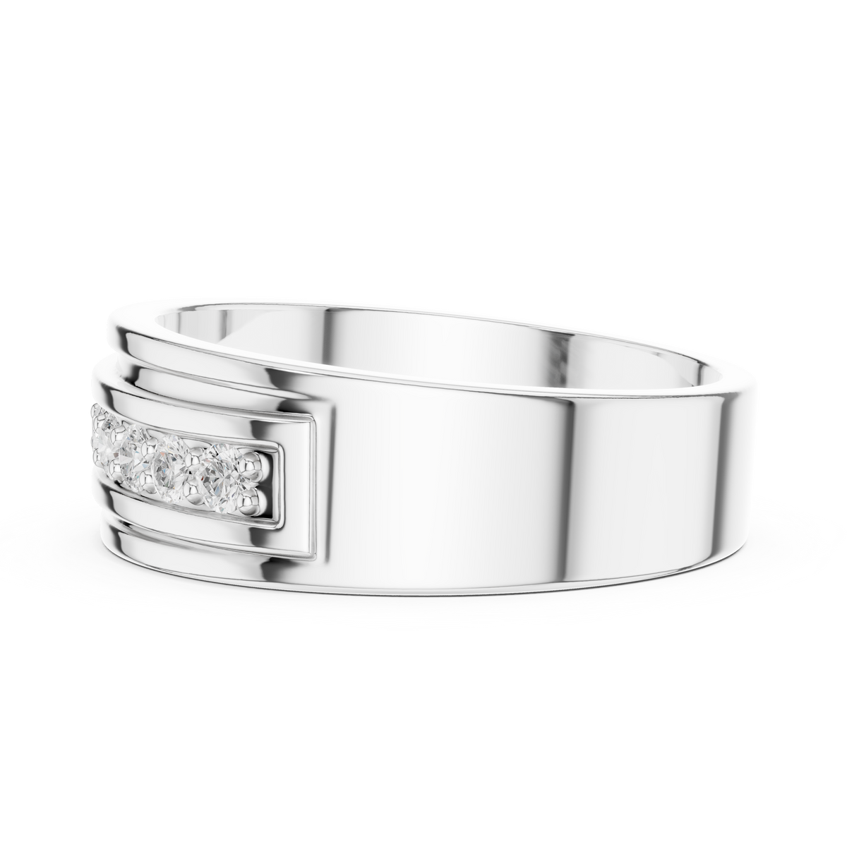LH-2001 | White finish | View 3 | B68-44