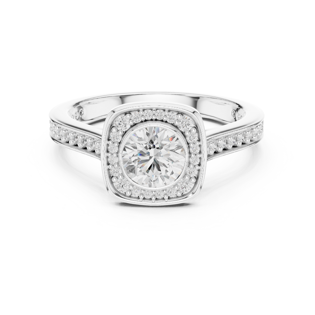 LH-02043 — Ring Design — digital design render