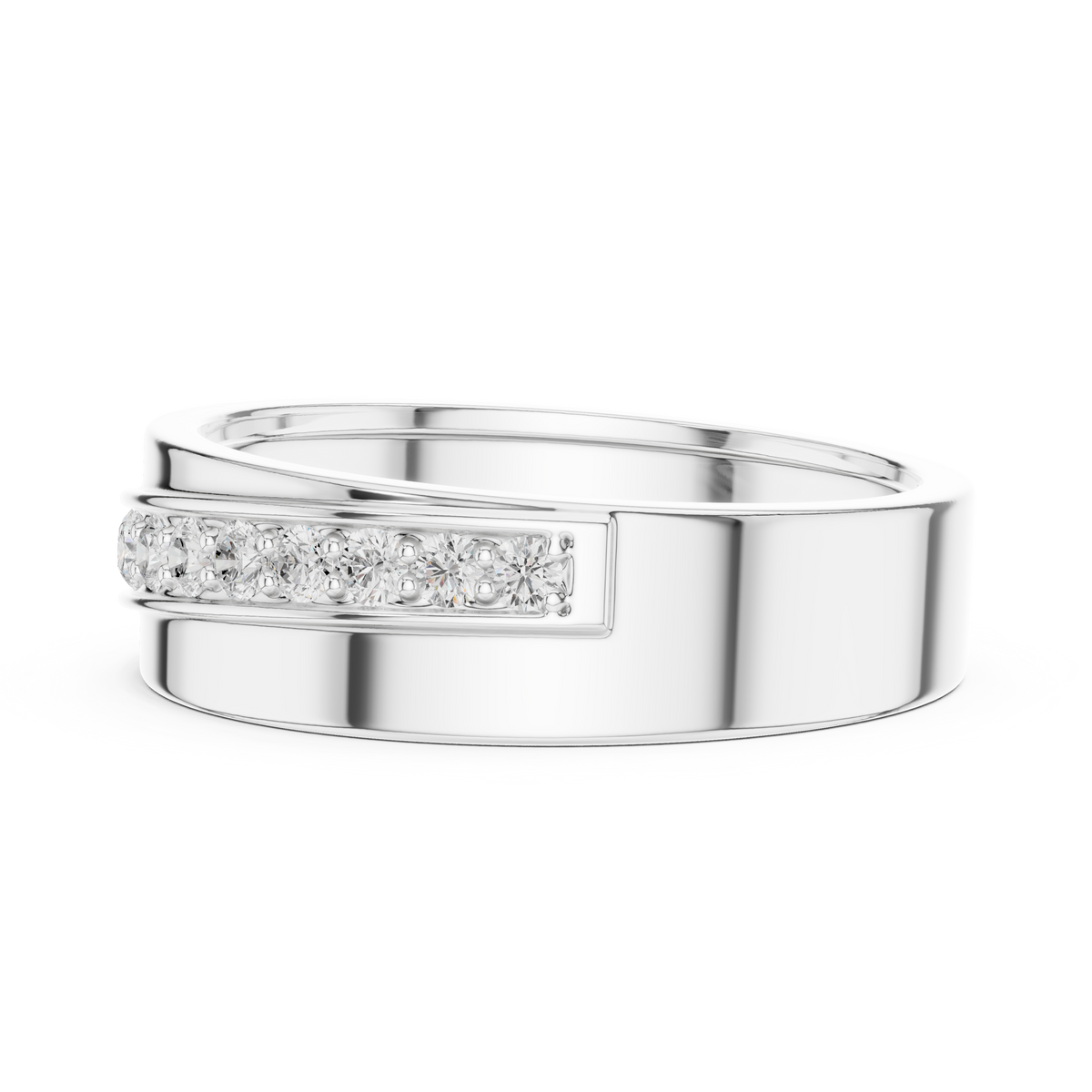 LH-1992 | White finish | View 3 | B68-35
