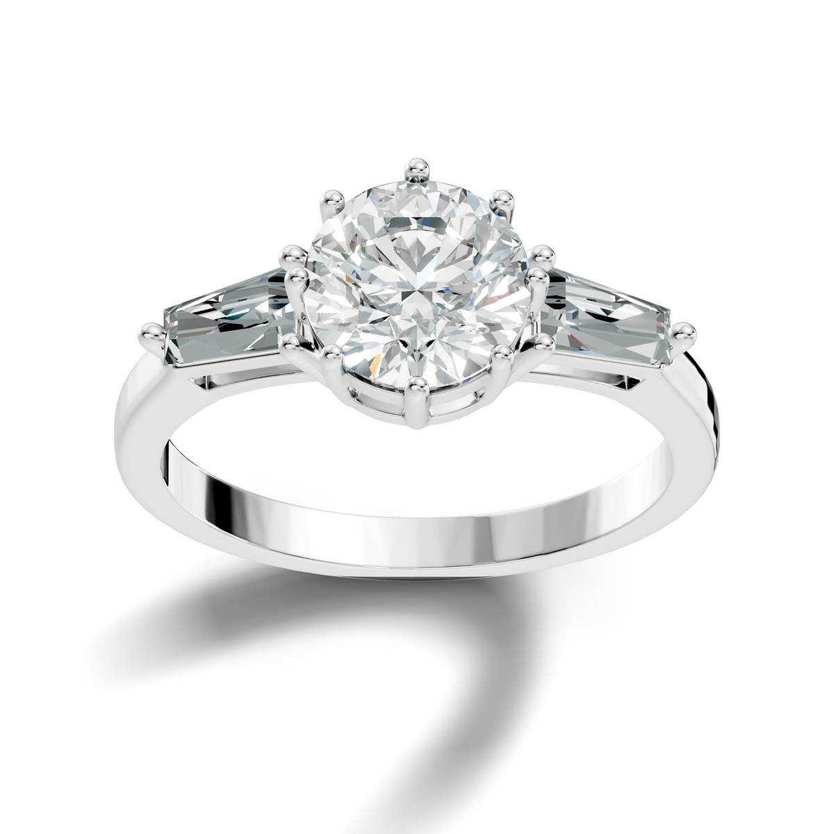 LH-1574 round centre baguette-side ring - supplied render 1 (15_10026L-01White-_view3.png)