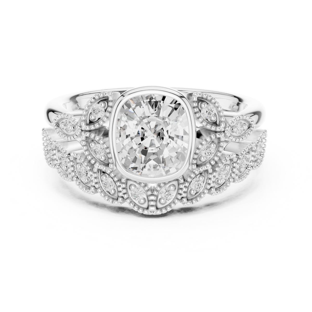 LH-02170 — Ring Design — digital design render