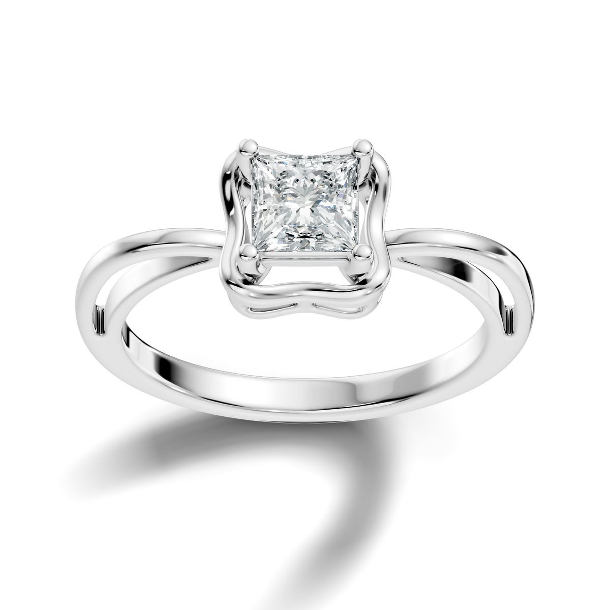 LH-1634 square centre split-shoulder ring - supplied render 1 (ALR-0847A-01White-_view3.png)
