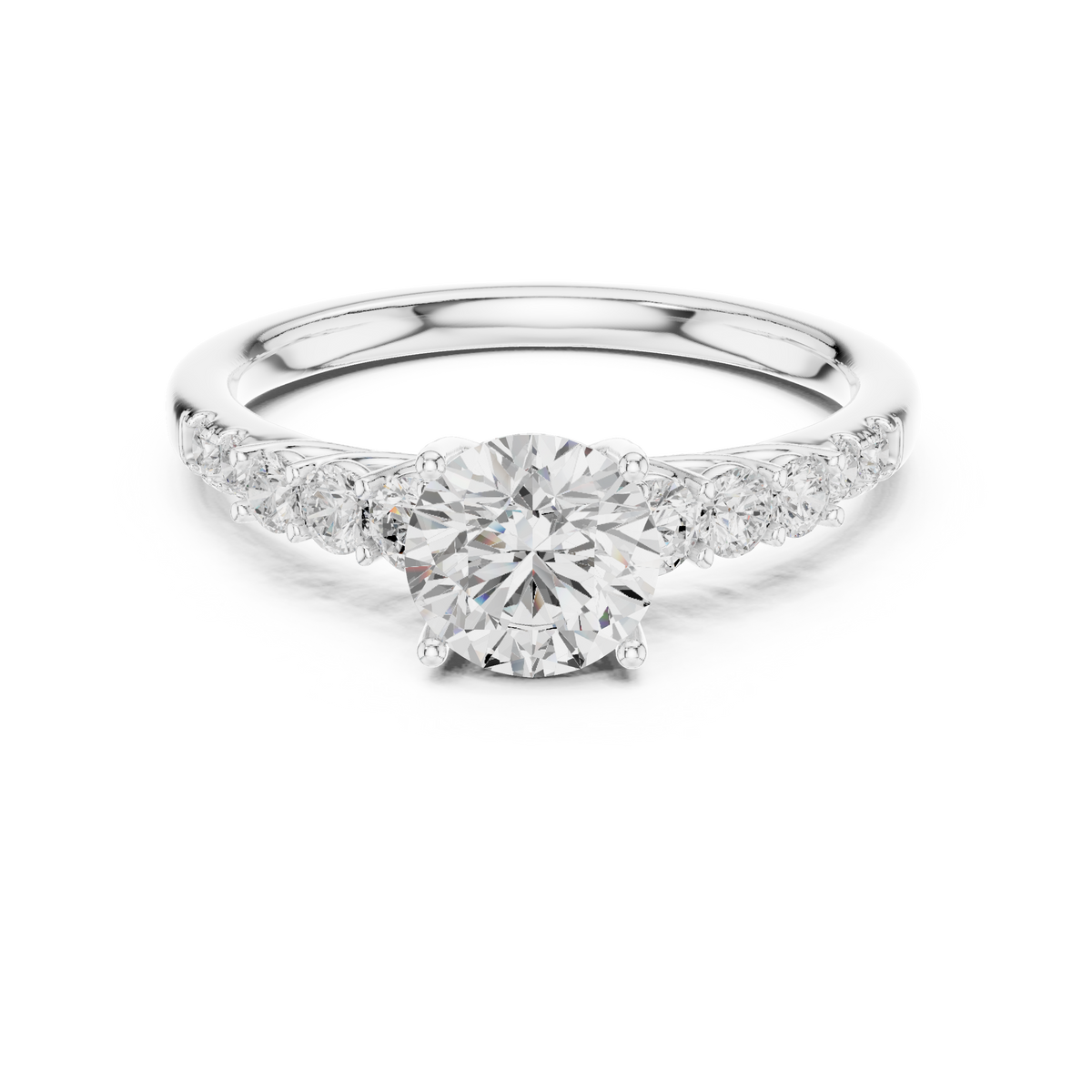 LH-02085 — Ring Design — digital design render