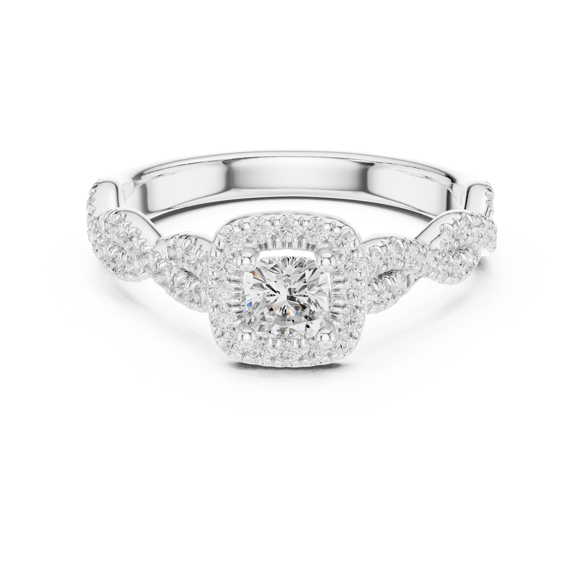 LH-02072 — Ring Design — digital design render