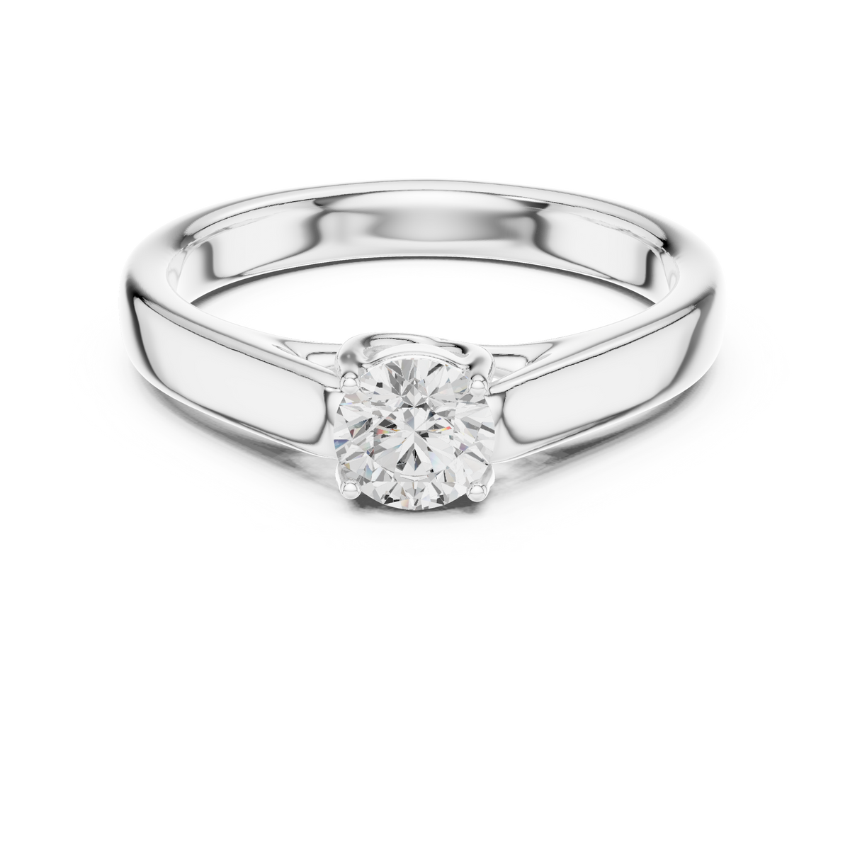 LH-02034 — Ring Design — digital design render