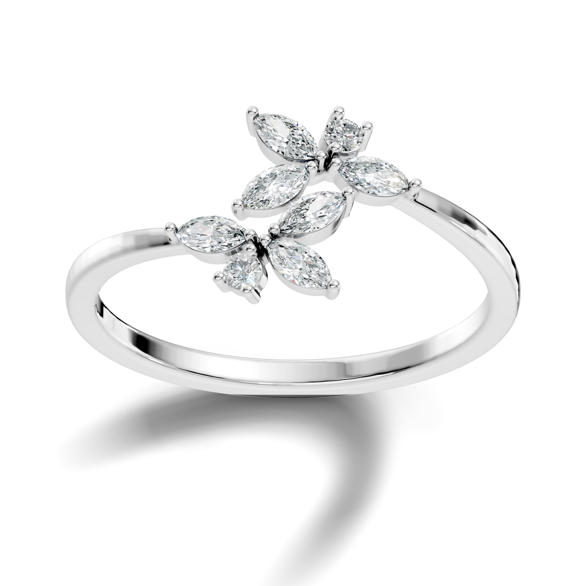 LH-1596 marquise leaf bypass ring - supplied render 1 (15_10048L-01White-_view3.png)