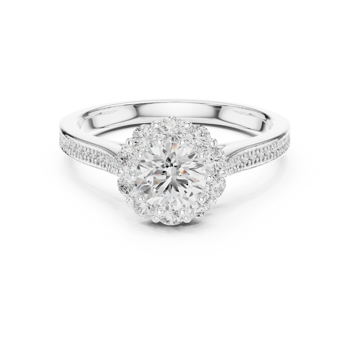 LH-02040 — Ring Design — digital design render