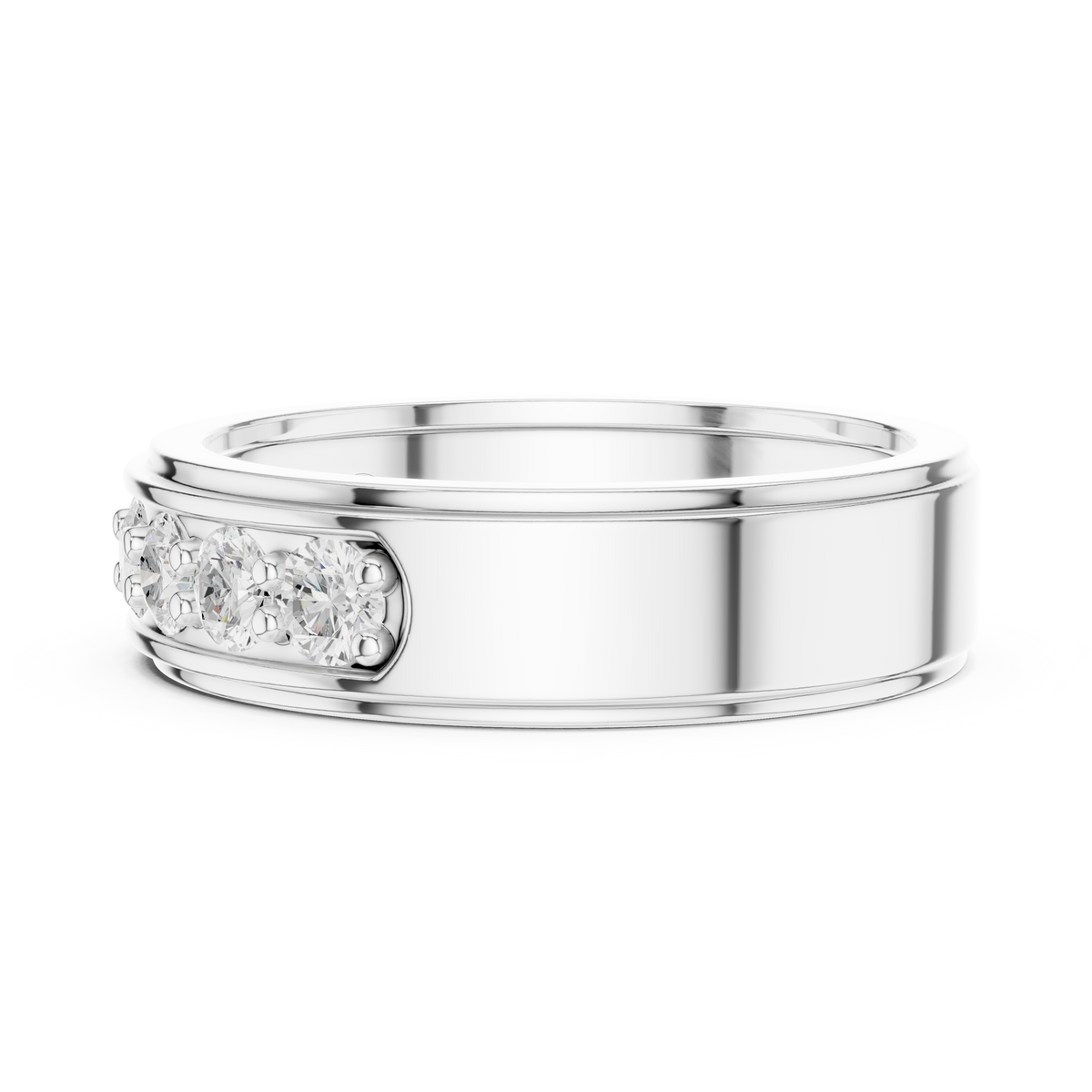 LH-2002 | White finish | View 3 | B68-45