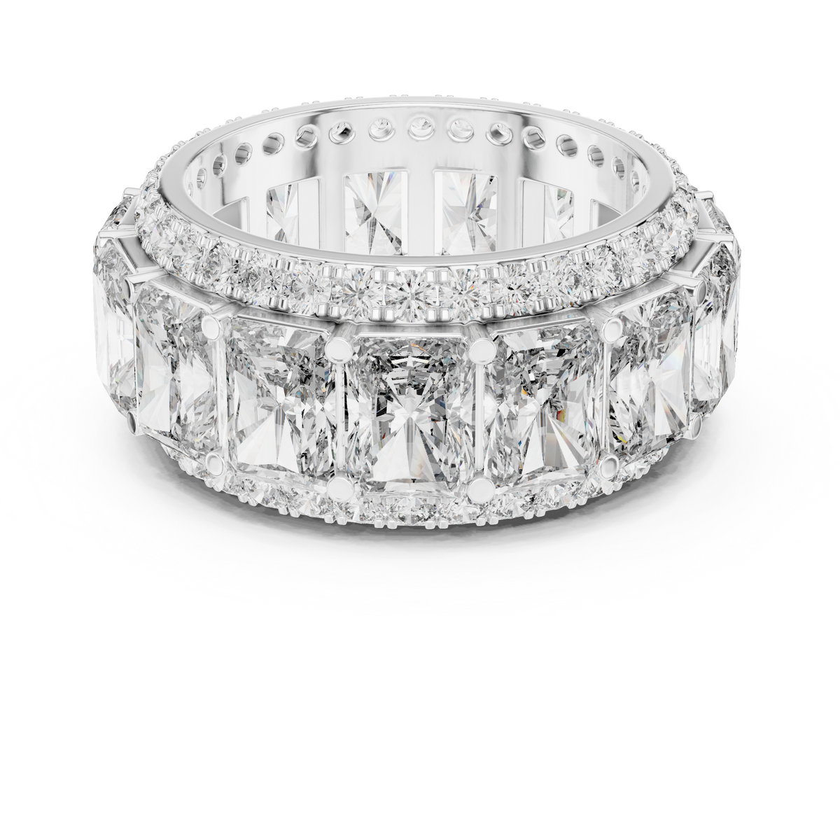 LH-02131 — Ring Design — digital design render