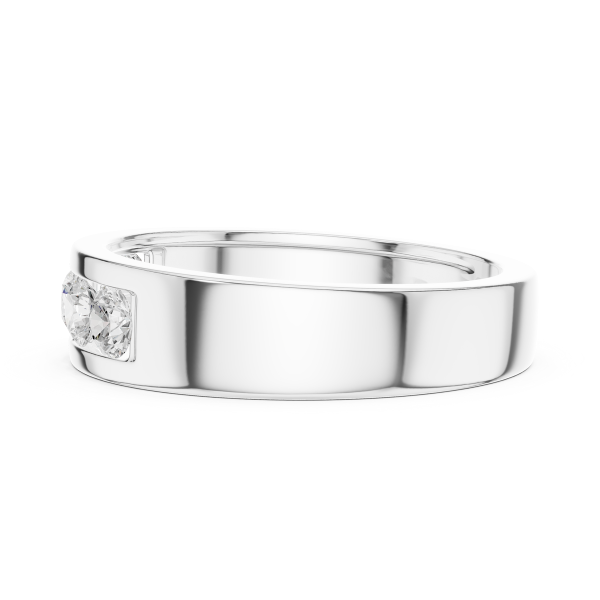 LH-1973 | White finish | View 3 | B68-16