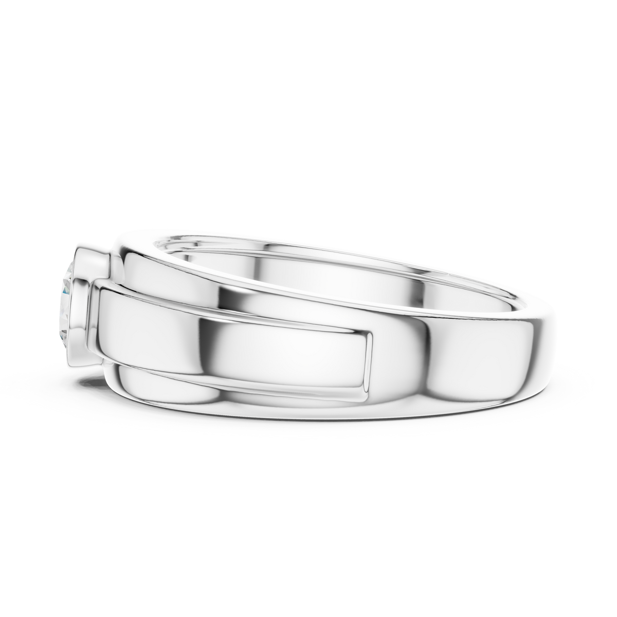 LH-1998 | White finish | View 3 | B68-41