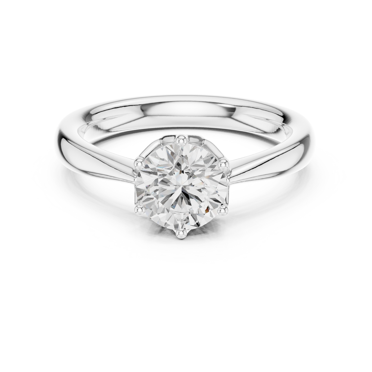 LH-02146 — Ring Design — digital design render