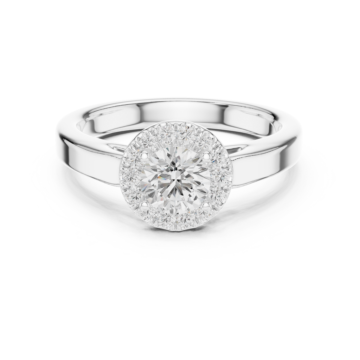 LH-02062 — Ring Design — digital design render