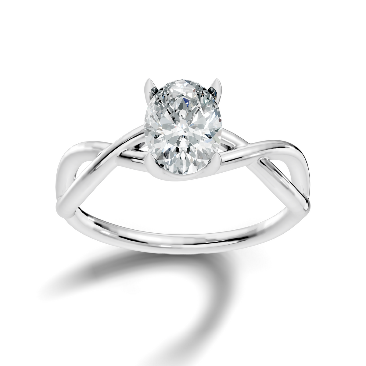 LH-1644 oval crossover solitaire ring - supplied render 1 (GJSLR-0113-01White-_view3.png)