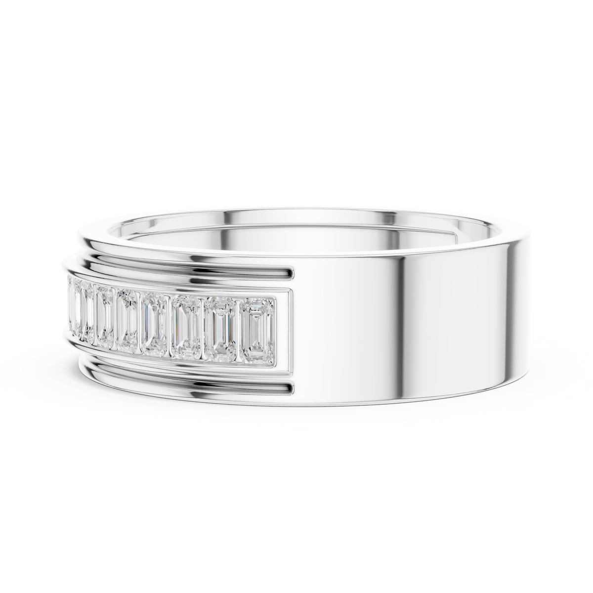 LH-1987 | White finish | View 3 | B68-30
