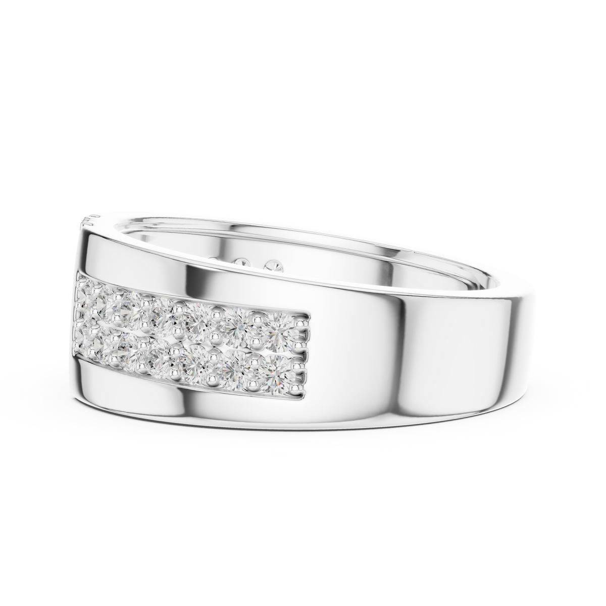 LH-1971 | White finish | View 3 | B68-14