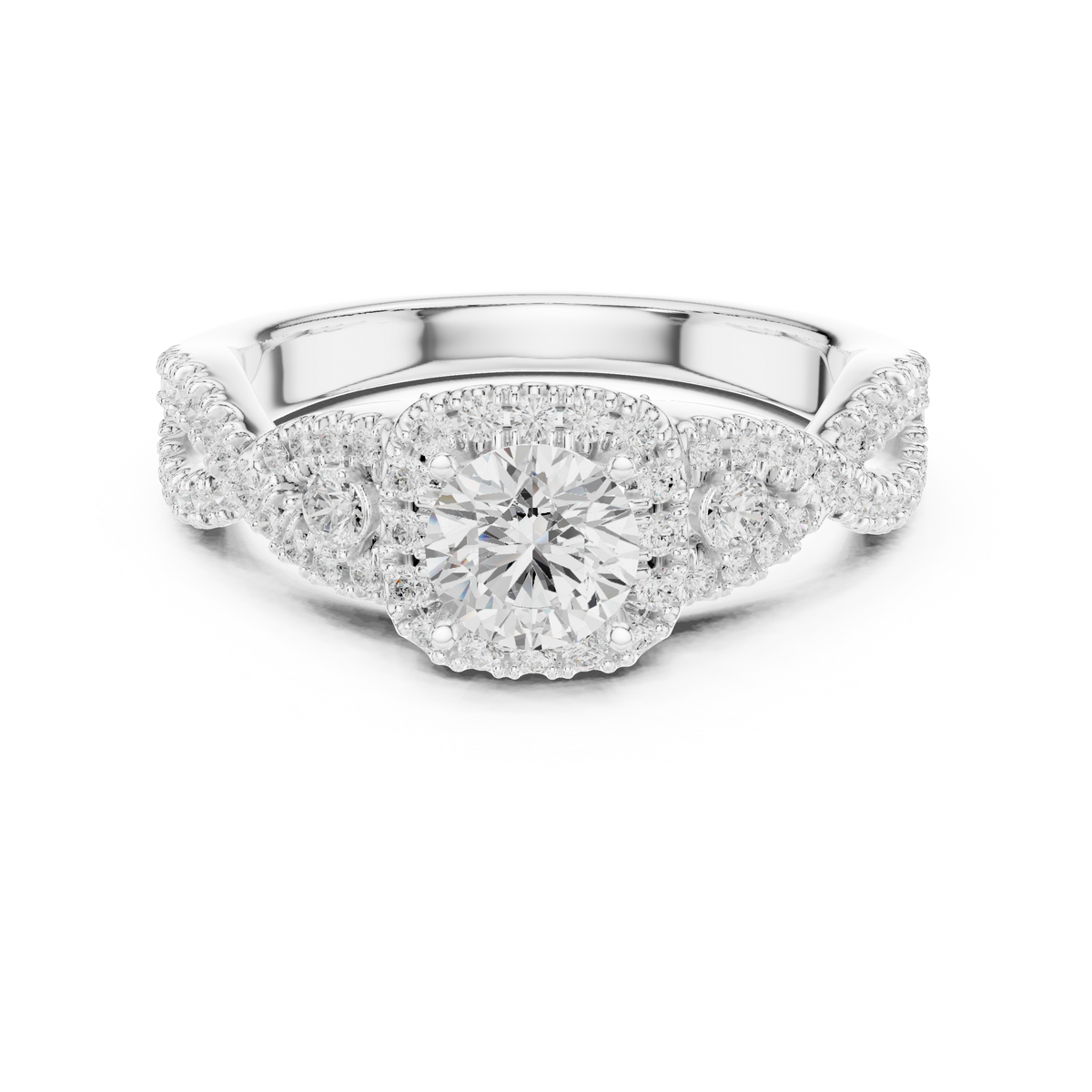 LH-02029 — Ring Design — digital design render