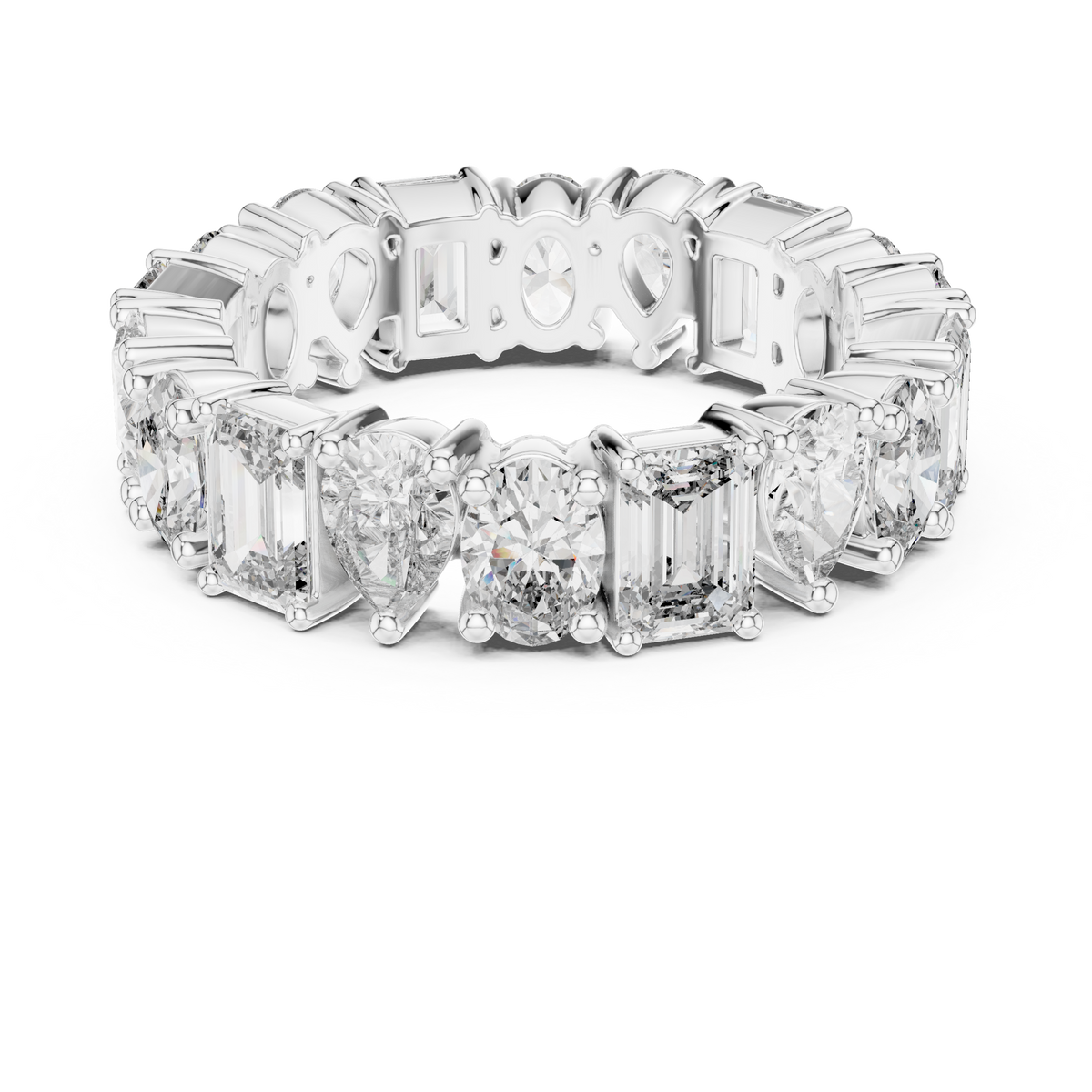 LH-02128 — Ring Design — digital design render