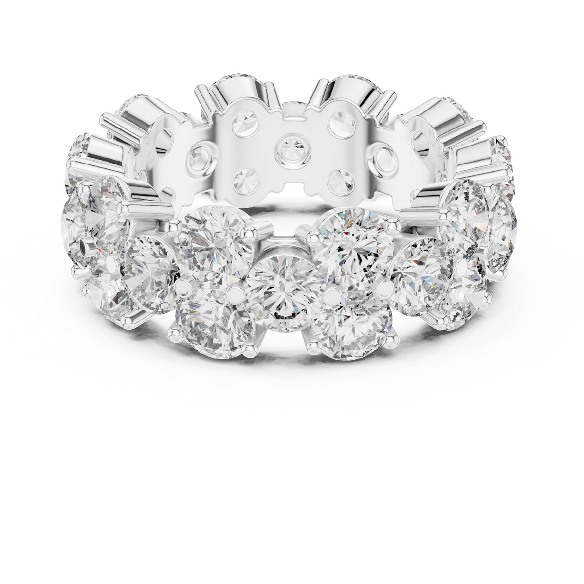 LH-02132 — Ring Design — digital design render
