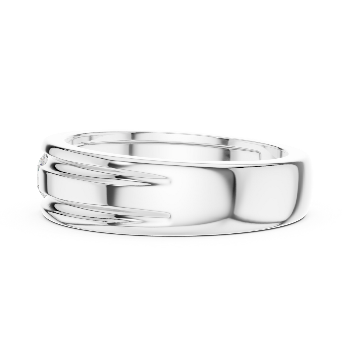 LH-1996 | White finish | View 3 | B68-39