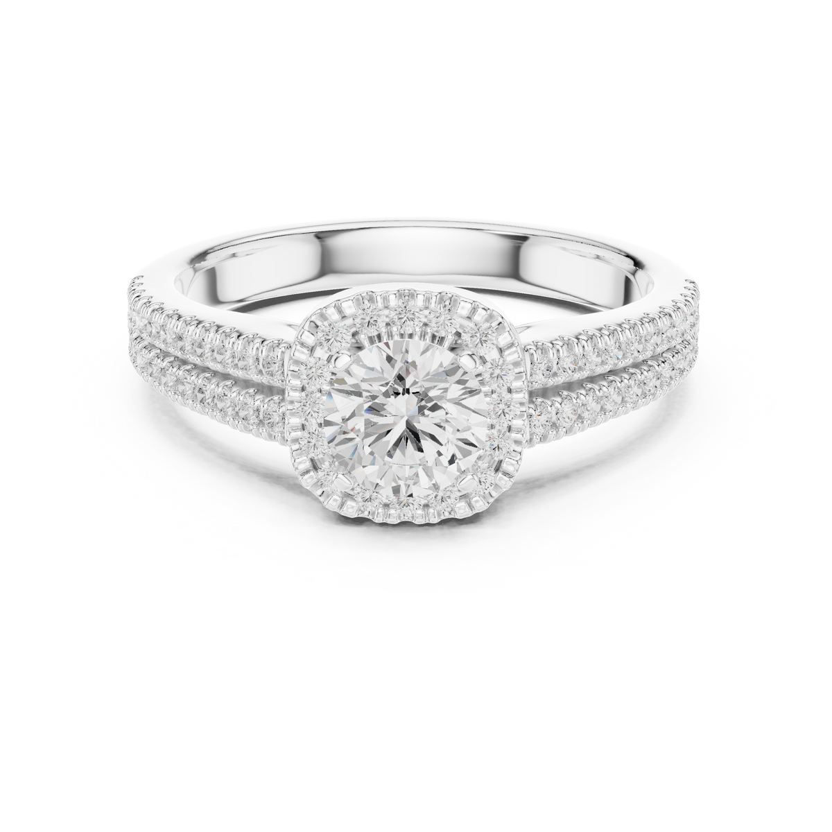 LH-02064 — Ring Design — digital design render