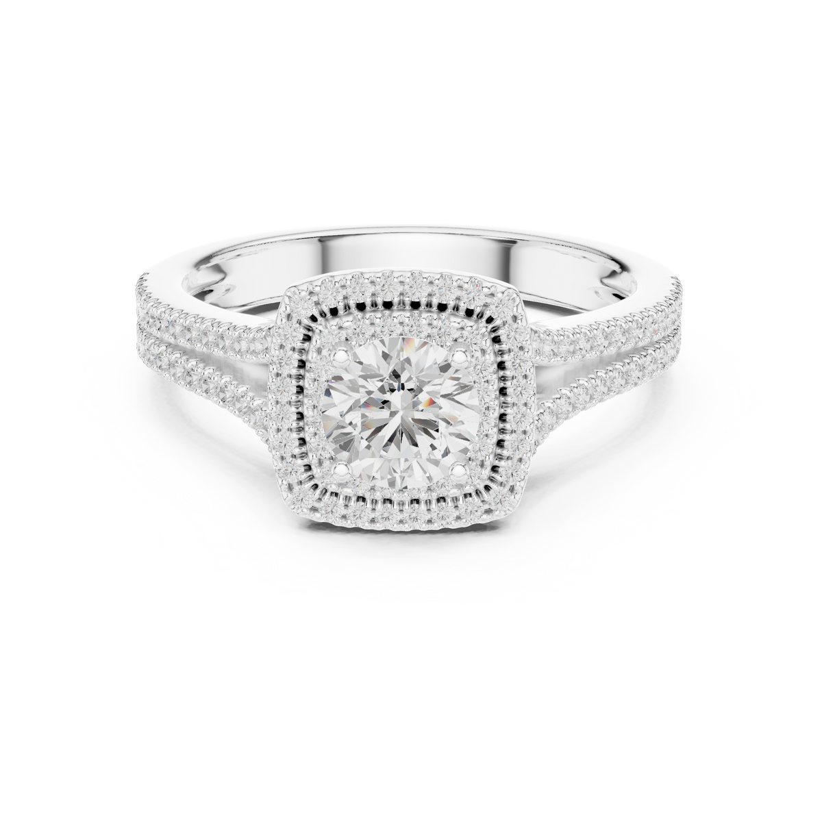 LH-02053 — Ring Design — digital design render