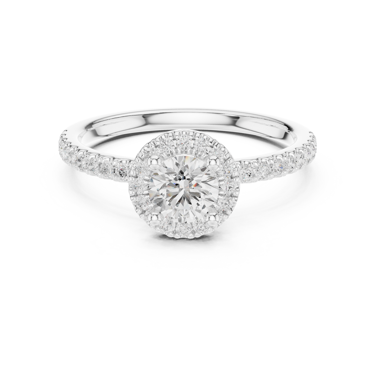LH-02027 — Ring Design — digital design render