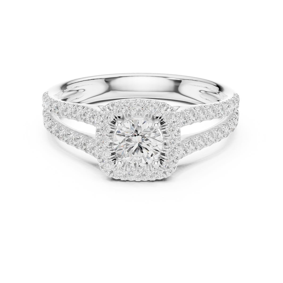 LH-02024 — Ring Design — digital design render