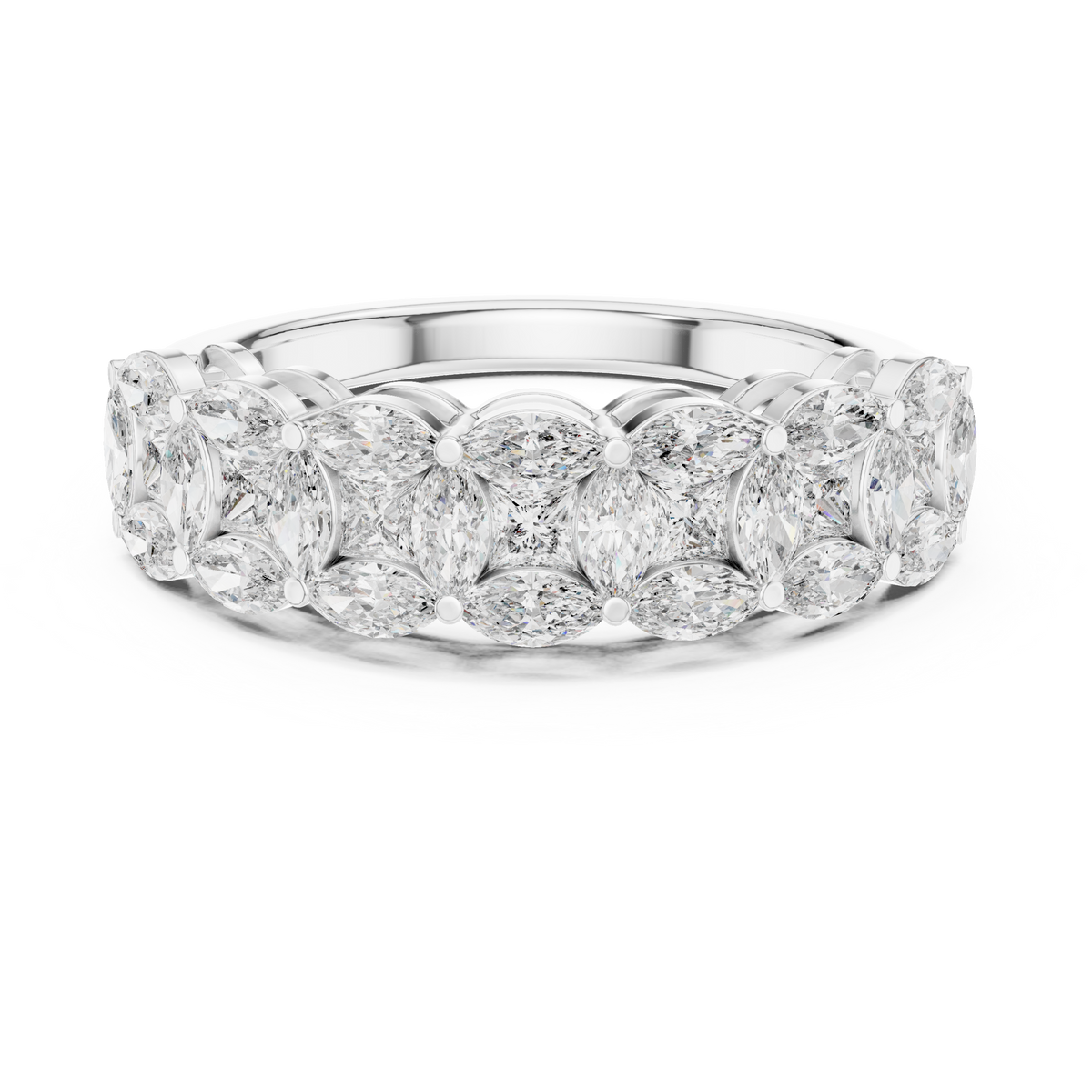 LH-02134 — Ring Design — digital design render