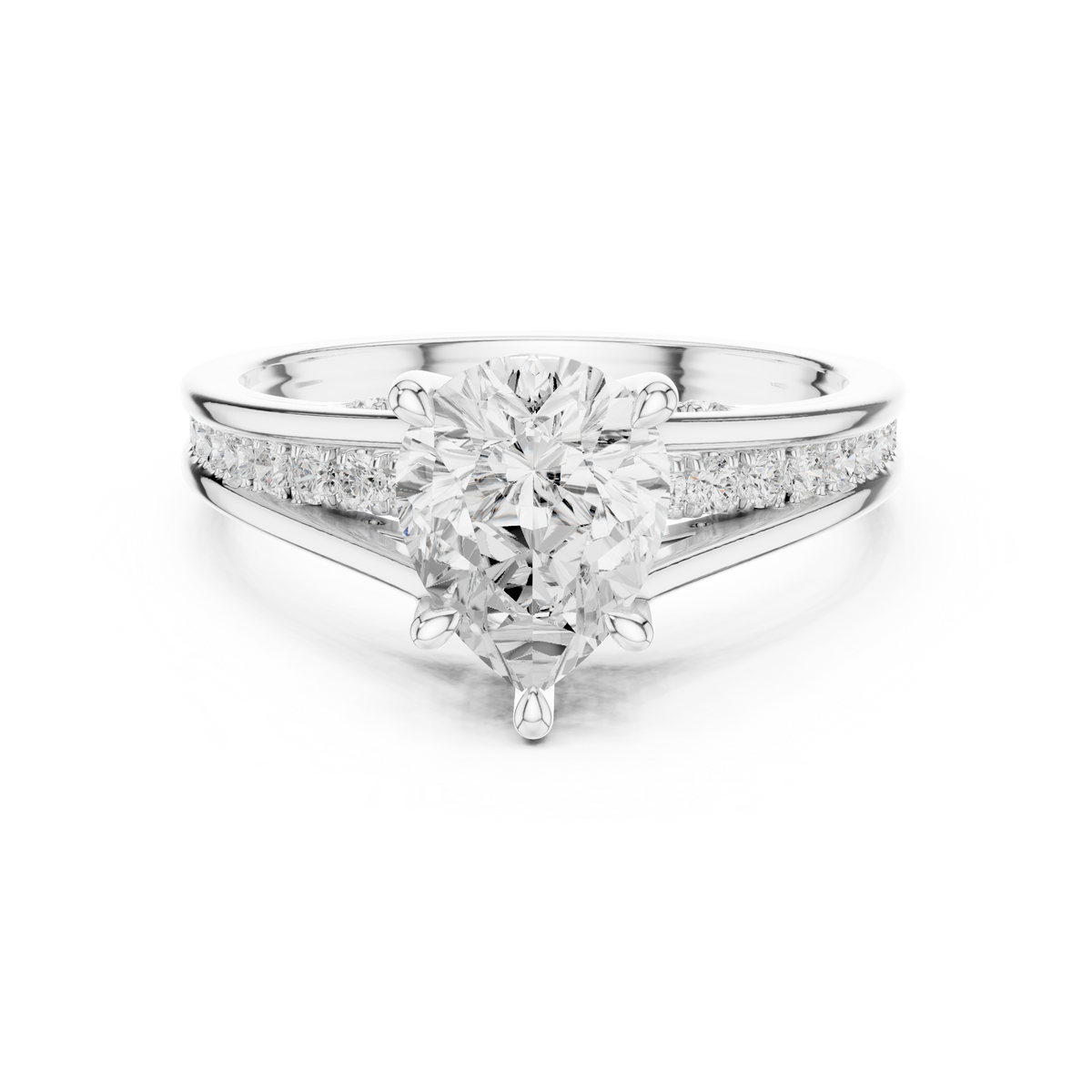 LH-02017 — Ring Design — digital design render