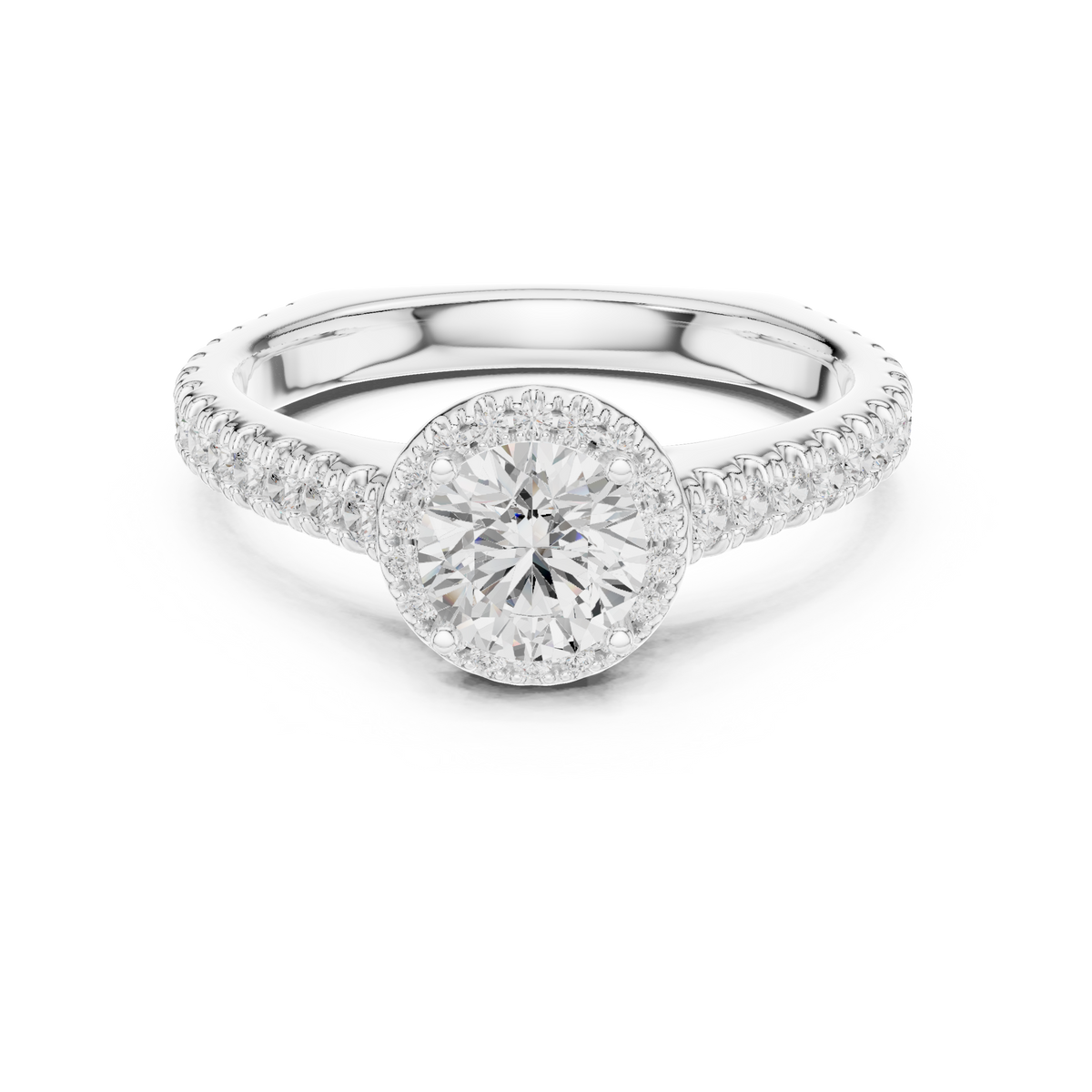 LH-02031 — Ring Design — digital design render