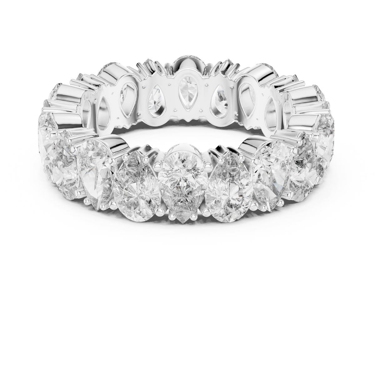 LH-02129 — Ring Design — digital design render